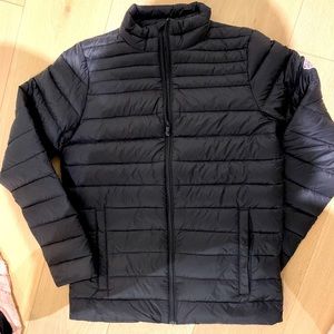 Authentic Pyrenex light weight down jacket for boys